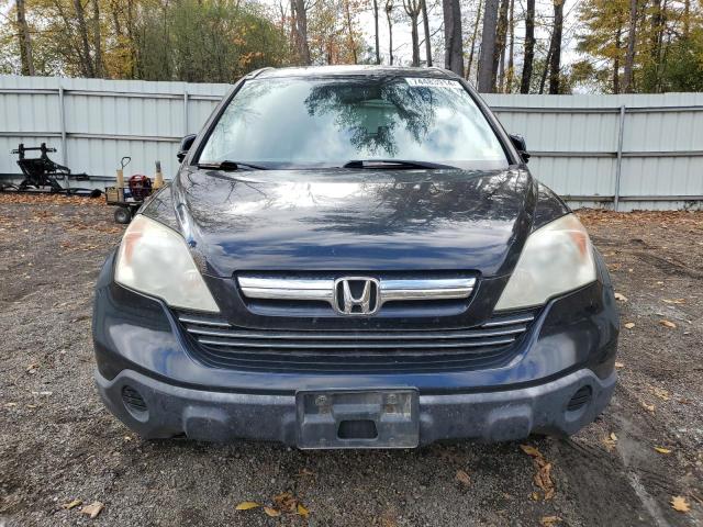 Photo 5 from auction – 2009 HONDA CRV with VIN 5J6RE48759L035771