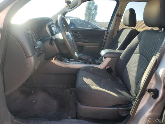 Photo 7 from auction – 2005 MAZDA TRIBUTE S with VIN 4F2YZ041X5KM52836