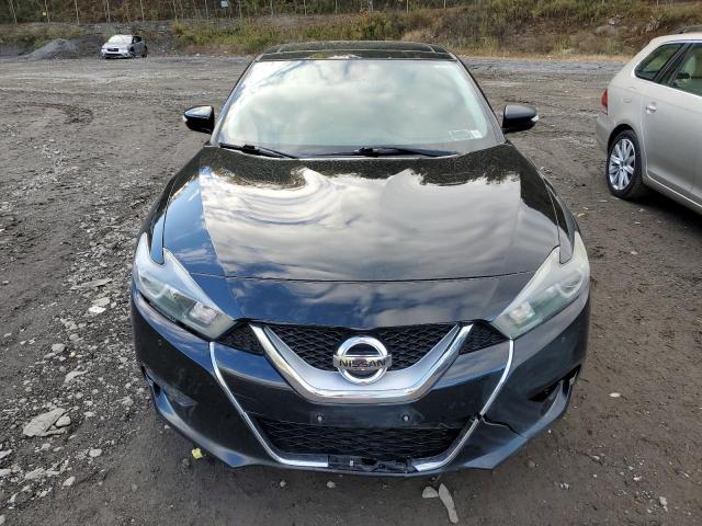 Photo 5 from auction – 2017 NISSAN MAXIMA 3.5 with VIN 1N4AA6APXHC372848