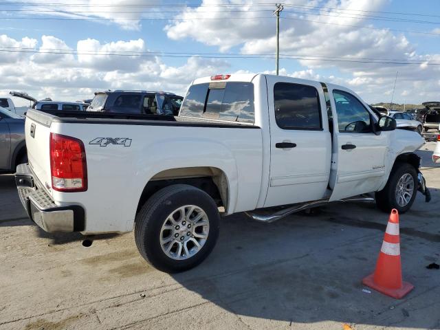 Photo 3 from auction – 2012 GMC SIERRA K15 with VIN 3GTP2VE78CG260366