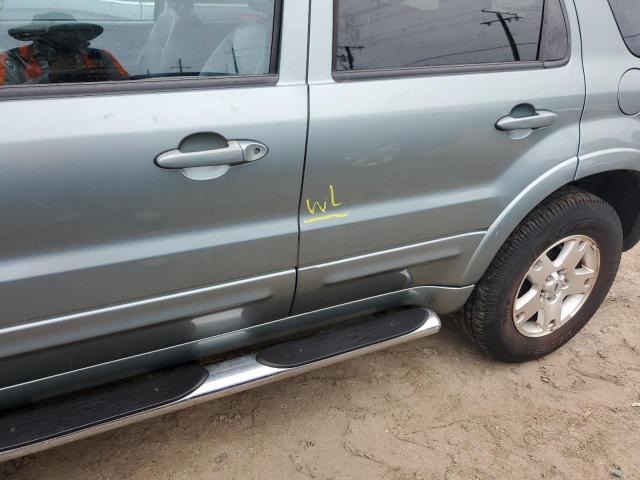 Photo 13 from auction – 2006 FORD ESCAPE LIM with VIN 1FMCU04146KA06199
