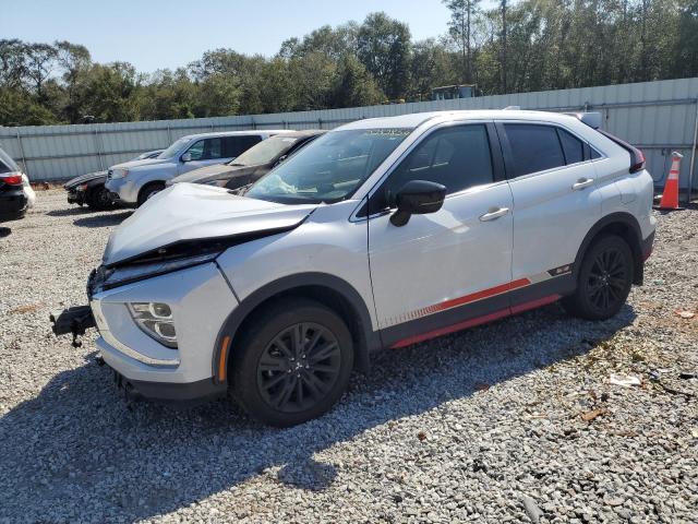 MITSUBISHI ECLIPSE CR 2023 with VIN JA4ATVAA8PZ042898 - Photo from auction