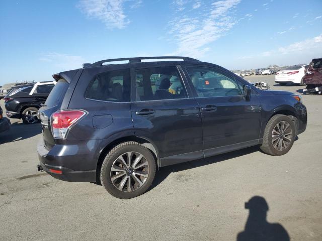 Photo 3 from auction – 2018 SUBARU FORESTER 2 with VIN JF2SJGEC1JH444025