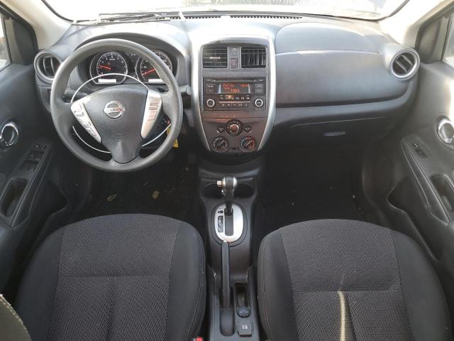 Photo 8 from auction – 2015 NISSAN VERSA S with VIN 3N1CN7AP6FL929062