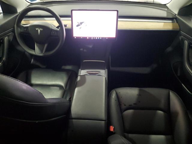Photo 8 from auction – 2021 TESLA MODEL 3 with VIN 5YJ3E1EAXMF854734