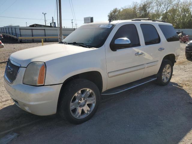 Photo 1 from auction – 2008 GMC YUKON with VIN 1GKFK13068R207803
