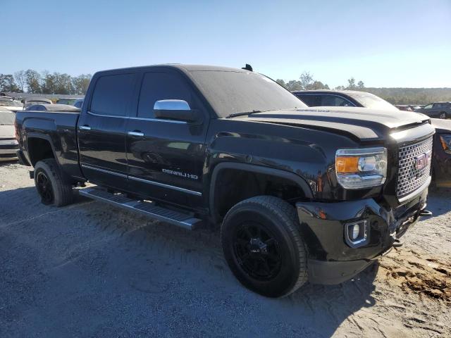 Photo 4 from auction – 2015 GMC SIERRA K35 with VIN 1GT424E89FF605139