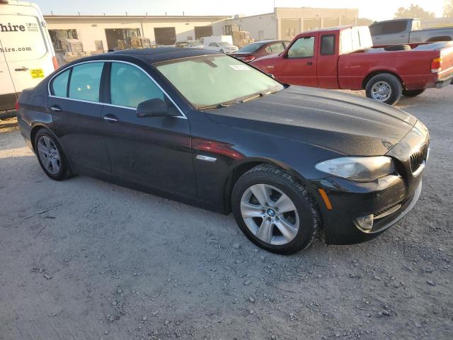 Photo 4 from auction – 2013 BMW 528 XI with VIN WBAXH5C51DD115245