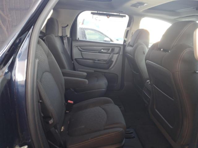 Photo 11 from auction – 2015 GMC ACADIA SLE with VIN 1GKKRPKD0FJ233407