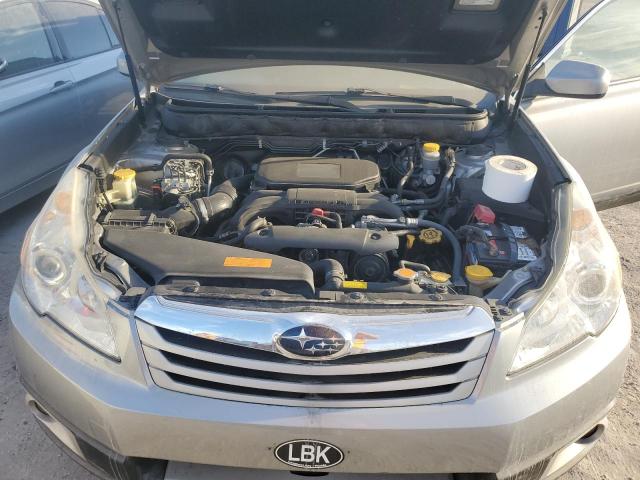 Снимка 12 от търг – 2010 SUBARU OUTBACK 2. с VIN 4S4BRBLC4A3321793