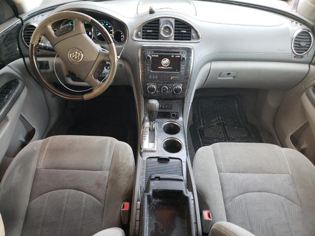 Photo 8 from auction – 2013 BUICK ENCLAVE with VIN 5GAKRBKD3DJ137736