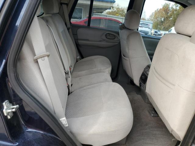 Photo 11 from auction – 2008 CHEVROLET TRAILBLAZE with VIN 1GNDT13S982142835