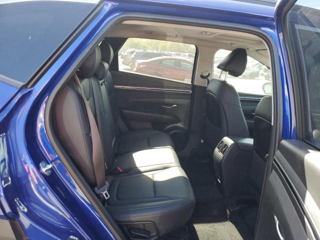 Photo 11 from auction – 2023 HYUNDAI TUCSON SEL with VIN 5NMJFCAE5PH167477