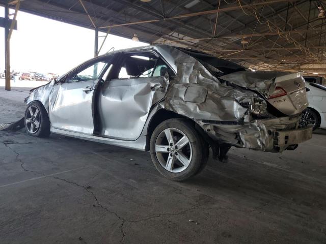 Photo 2 from auction – 2014 TOYOTA CAMRY L with VIN 4T1BF1FK4EU333125