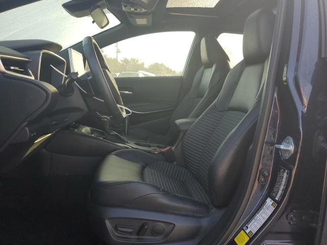 Photo 7 from auction – 2023 TOYOTA COROLLA XS with VIN 5YFT4MCE7PP164250