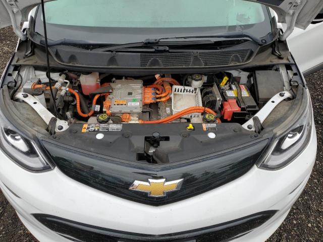 Photo 11 from auction – 2017 CHEVROLET BOLT EV PR with VIN 1G1FX6S08H4139179