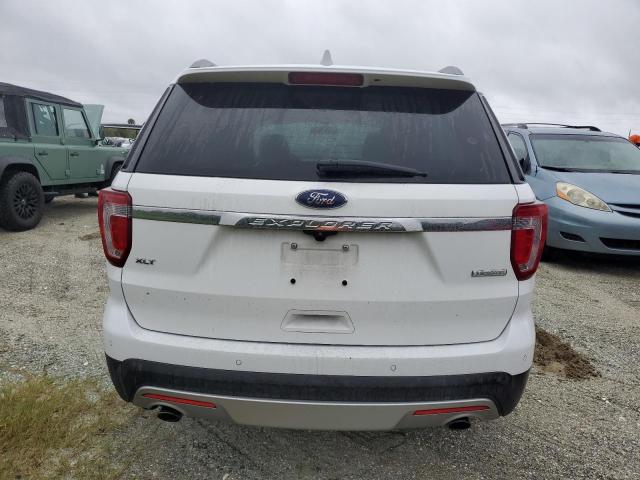 Photo 6 from auction – 2017 FORD EXPLORER X with VIN 1FM5K7DH9HGB12903