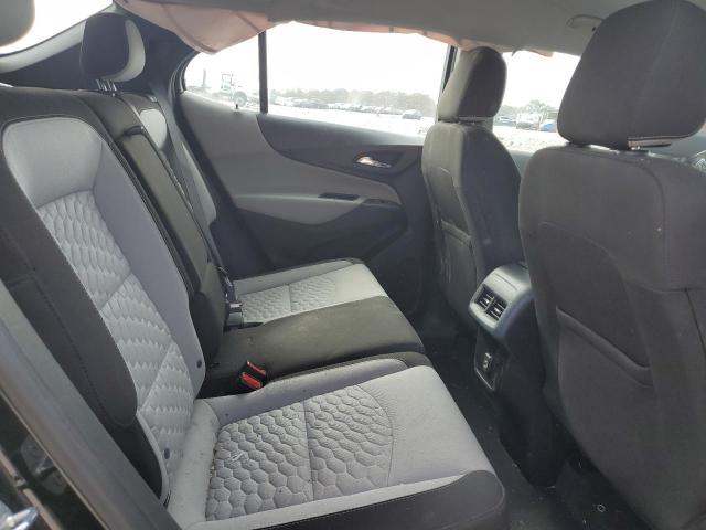 Photo 11 from auction – 2021 CHEVROLET EQUINOX LS with VIN 2GNAXHEV9M6140197