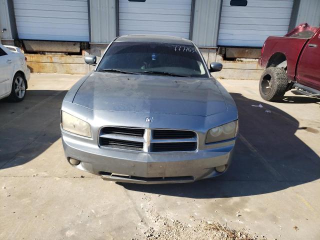 Photo 5 from auction – 2007 DODGE CHARGER R/ with VIN 2B3KA53H97H834540