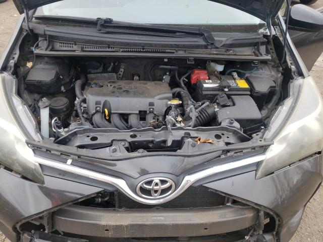 Photo 11 from auction – 2015 TOYOTA YARIS with VIN VNKKTUD36FA028813