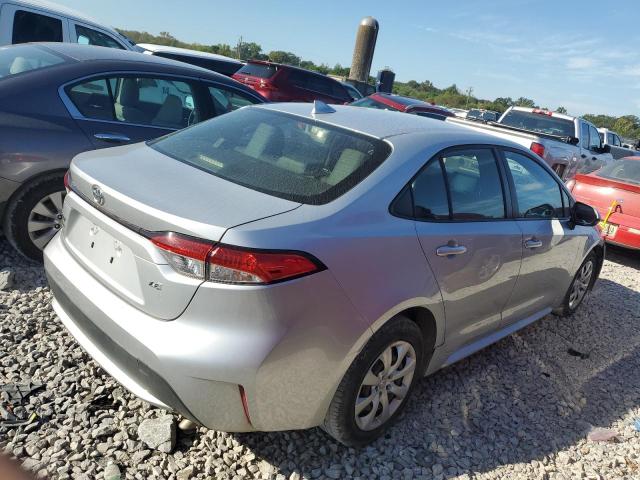 Photo 3 from auction – 2020 TOYOTA COROLLA LE with VIN JTDEPRAE8LJ018518