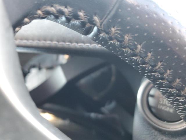Photo 9 from auction – 2014 LEXUS IS 250 with VIN JTHBF1D28E5017839