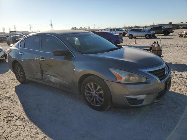 Photo 4 from auction – 2015 NISSAN ALTIMA 2.5 with VIN 1N4AL3AP2FN343628
