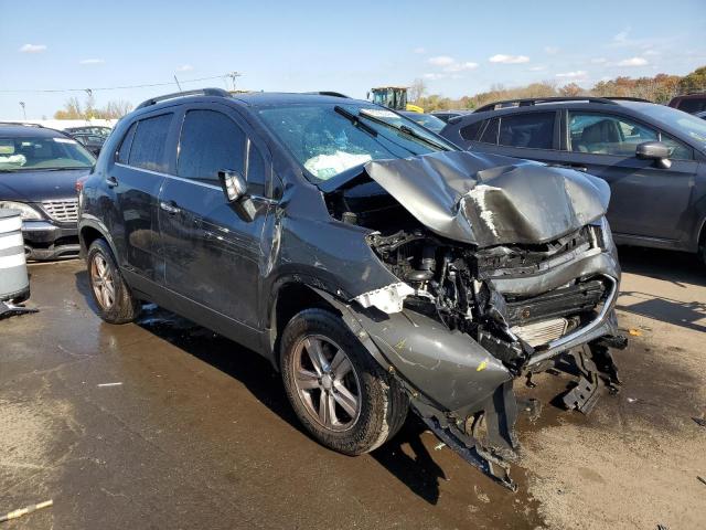 Photo 4 from auction – 2017 CHEVROLET TRAX 1LT with VIN 3GNCJPSB2HL231344