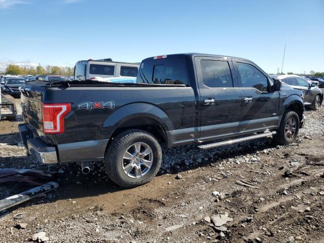 Photo 3 from auction – 2015 FORD F150 SUPER with VIN 1FTFW1EG2FFC91305