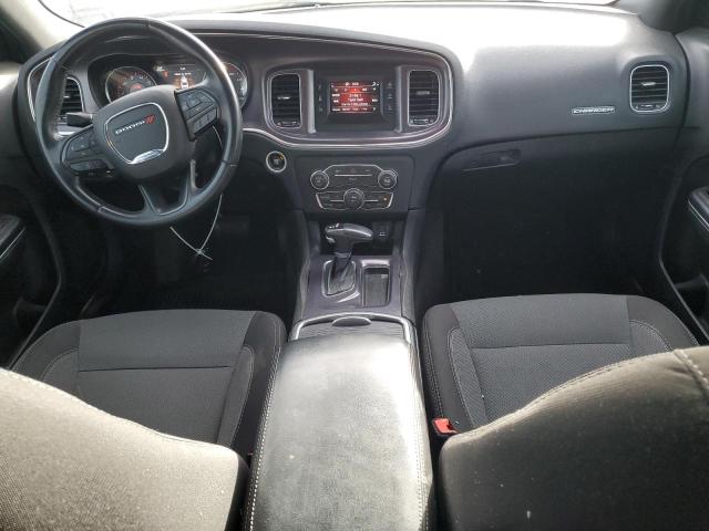 Photo 8 from auction – 2015 DODGE CHARGER SE with VIN 2C3CDXBG2FH900296