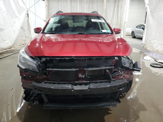 Photo 5 from auction – 2019 SUBARU OUTBACK 2. with VIN 4S4BSANCXK3207889