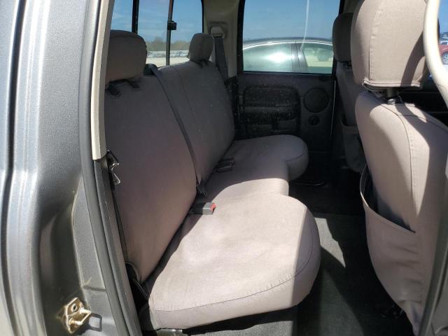 Photo 10 from auction – 2005 DODGE RAM 1500 S with VIN 1D7HA18D55S221270