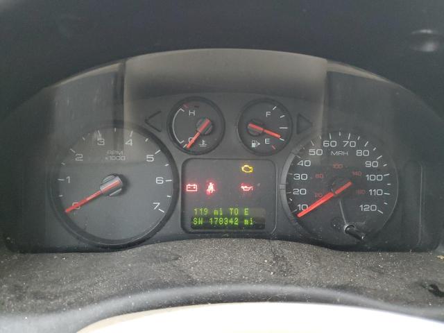 Photo 9 from auction – 2005 FORD FREESTYLE with VIN 1FMZK05155GA63236