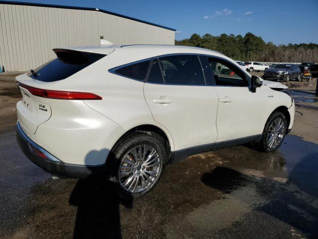 Photo 3 from auction – 2021 TOYOTA VENZA LE with VIN JTEAAAAH7MJ044732