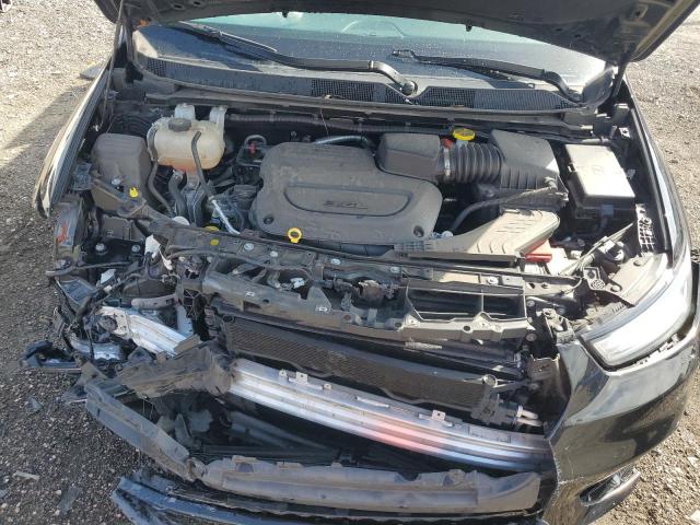 Photo 12 from auction – 2022 CHRYSLER PACIFICA T with VIN 2C4RC1BGXNR197707
