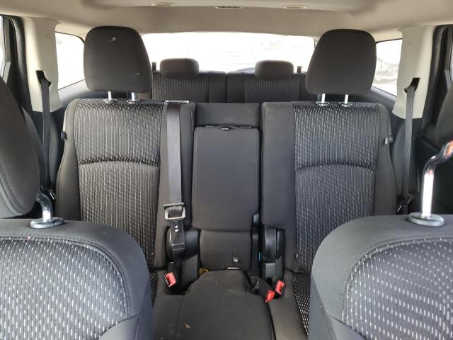 Photo 10 from auction – 2017 DODGE JOURNEY SX with VIN 3C4PDCBB1HT534707