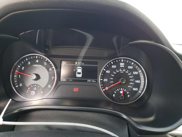 Photo 9 from auction – 2023 KIA FORTE LX with VIN 3KPF24AD7PE590504