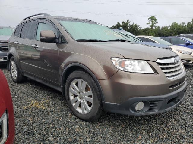 Photo 4 from auction – 2008 SUBARU TRIBECA LI with VIN 4S4WX92D684409338