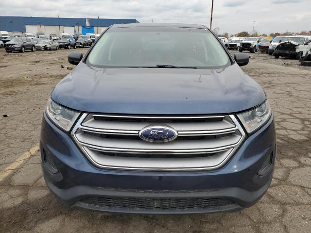 Photo 5 from auction – 2017 FORD EDGE SE with VIN 2FMPK3G94HBB09646