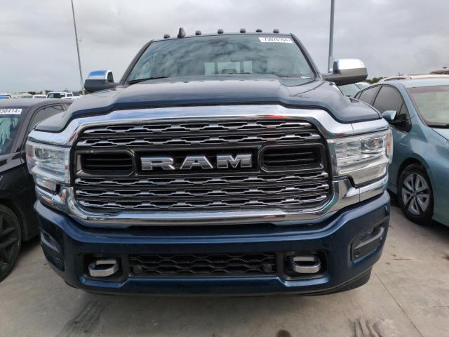 Photo 5 from auction – 2022 RAM 2500 LIMIT with VIN 3C6UR5TL1NG366909
