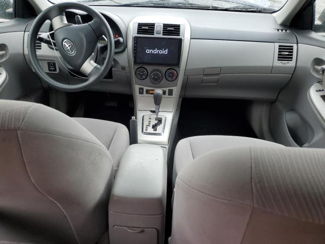 Zdjęcie 8 z aukcji – 2011 TOYOTA COROLLA BA z VIN JTDBU4EE5BJ100083