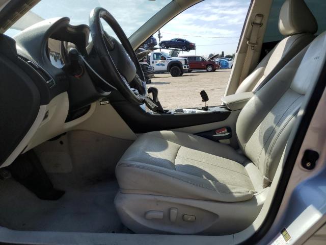 Photo 7 from auction – 2014 INFINITI Q50 BASE with VIN JN1BV7AR8EM693208