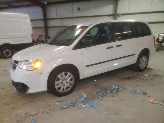 DODGE GRAND CARA 2014 with VIN 2C4RDGBG8ER331775 - Photo from auction