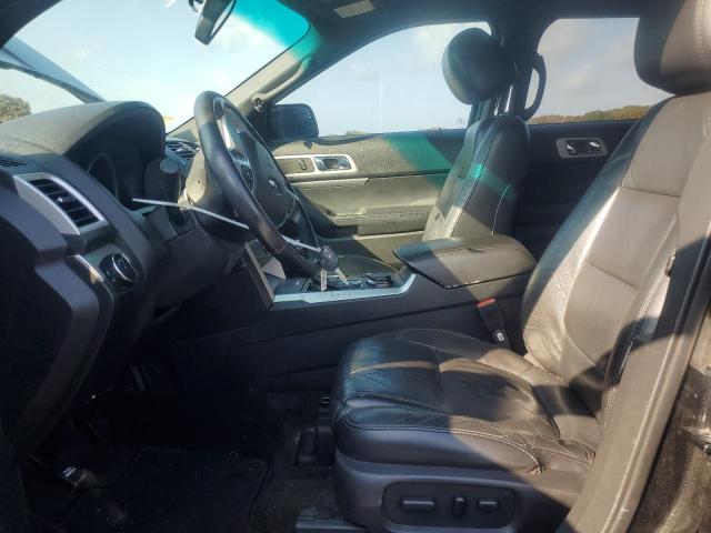 Photo 7 from auction – 2014 FORD EXPLORER X with VIN 1FM5K8D85EGA00584