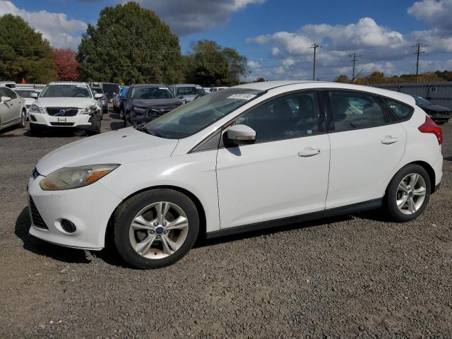 Photo 1 from auction – 2014 FORD FOCUS SE with VIN 1FADP3K29EL421921