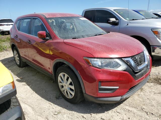 Photo 4 from auction – 2017 NISSAN ROGUE S with VIN JN8AT2MT2HW403339