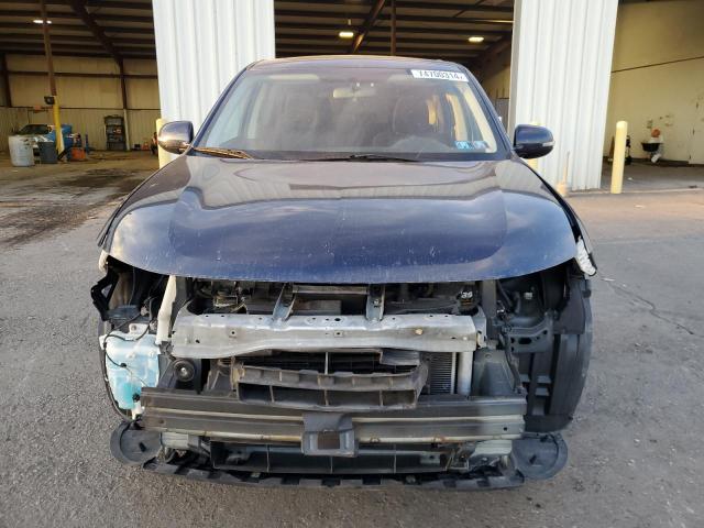 Photo 5 from auction – 2017 MITSUBISHI OUTLANDER with VIN JA4AZ3A3XHZ050457