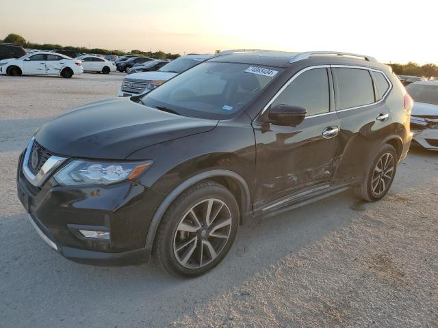 Photo 1 from auction – 2018 NISSAN ROGUE S with VIN JN8AT2MT7JW485364