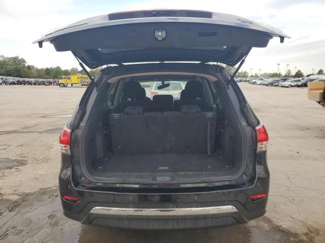 Photo 6 from auction – 2016 NISSAN PATHFINDER with VIN 5N1AR2MM6GC621878