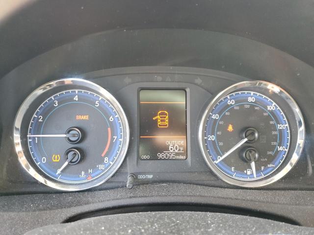 Photo 9 from auction – 2019 TOYOTA COROLLA L with VIN 5YFBURHEXKP938324